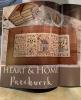 Heart & Home Patchwork / Mystery Sampler (reprint)