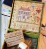 Polly's Sewing Box