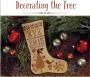 Decorating the Tree Stocking