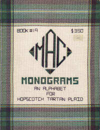 Monograms.