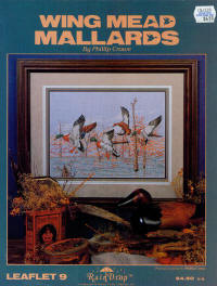 Wing Mead Mallards.
