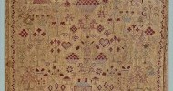 Jane Fawns Sampler
