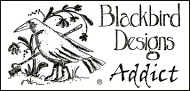 Blackbird Design Addicts.