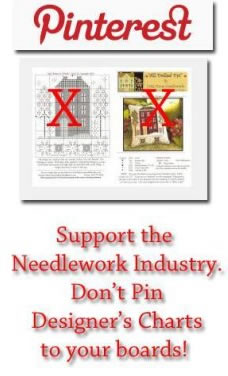 DO NOT PIN CHARTS image.