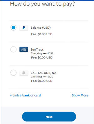 current cash advance online