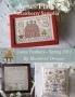 Agnes Platt Strawberry Sampler Cover