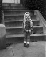 Patricia Ann Little Geary.