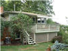 photo of awning