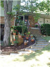 photo of yard