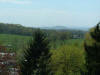 View from our deck.